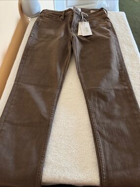 Dear John Brown  Jeans